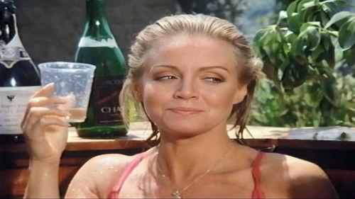 Knots Landing Season 2 Episode 6 - Step One (a.k.a.) Husbands and Lovers