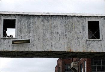 Ghost Adventures Season 3 Episode 4 - Remington Arms