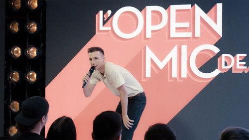 L'Open Mic de… Season 2 Episode 9 - Episode 9