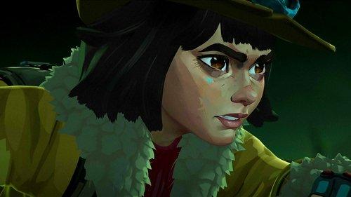 Secret Level Season 1 Episode 12 - Spelunky: Tally