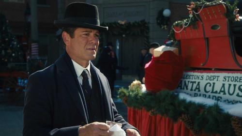 Murdoch Mysteries Season 17 Episode 9 - The Christmas List