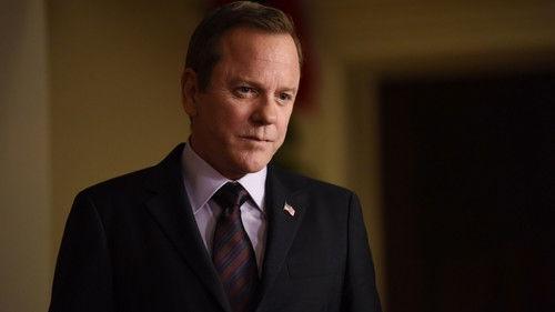 Designated Survivor Season 2 Episode 10 - Line of Fire