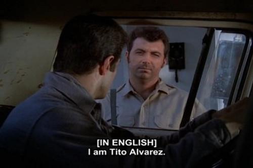 Mission: Impossible Season 4 Episode 17 - Chico