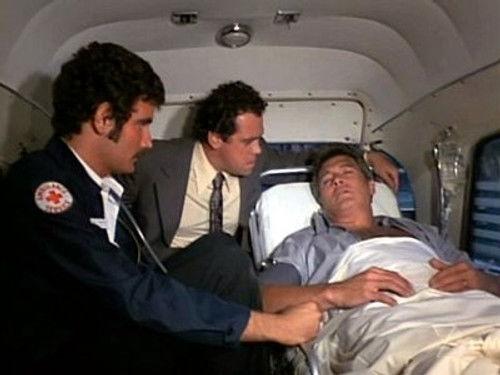 McMillan & Wife Season 5 Episode 5 - The Deadly Cure