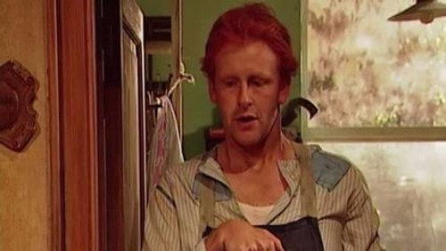 Nonkel Jef Season 2 Episode 12 - Izzirano