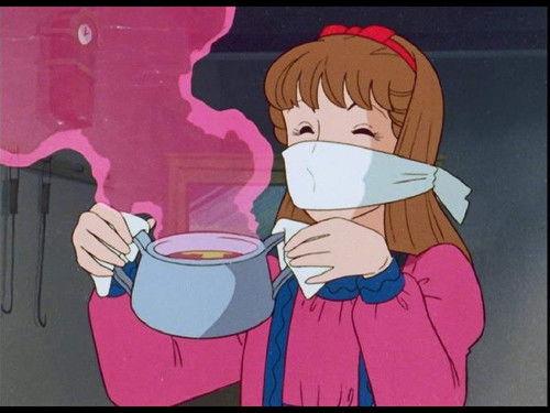 Smart-san Season 1 Episode 10 - Episode 10