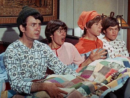 undefined Season 1 Episode 2 - Monkee See, Monkee Die