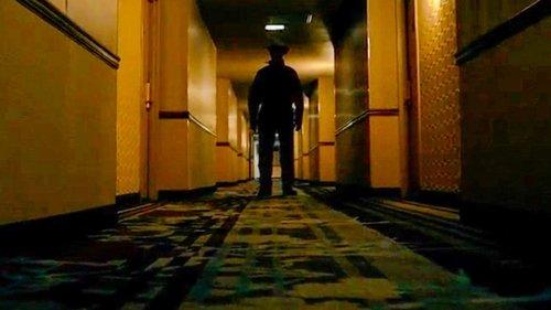 Ghost Adventures Season 26 Episode 4 - Abandoned at Whiskey Pete's