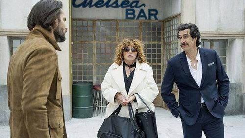 4 estrellas Season 3 Episode 11 - Episode 11