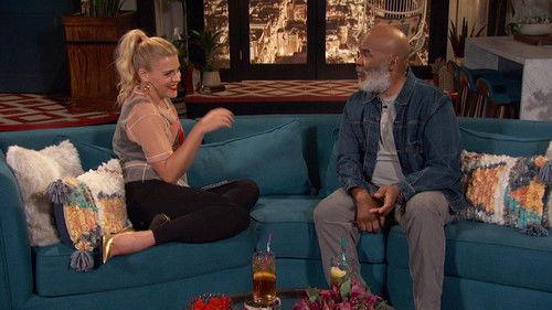 Busy Tonight Season 1 Episode 18 - David Alan Grier