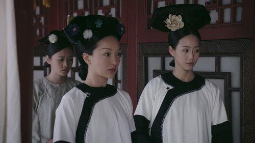 Ruyi's Royal Love in the Palace Season 1 Episode 40 - Episode 40