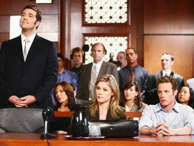 undefined Season 3 Episode 6 - The Verdict