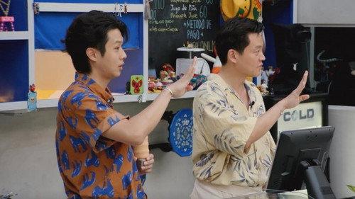 Jinny's Kitchen Season 1 Episode 8 - Episode 8