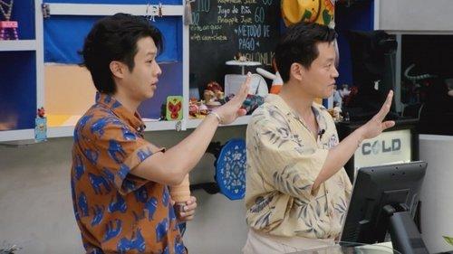 Jinny's Kitchen Season 1 Episode 8 - Episode 8