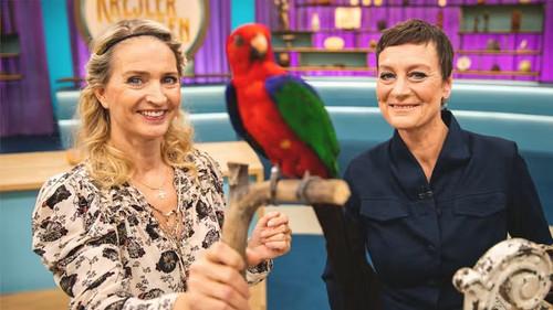 Krejlerkongen Season 17 Episode 18 - Episode 18