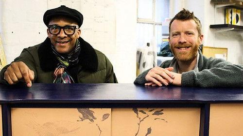 Money for Nothing Season 9 Episode 5 - Episode 5