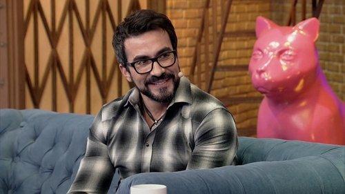 Lady Night Season 1 Episode 10 - Celso Portiolli e Maria Gadú