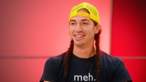 Whatcha Packin' Season 18 Episode 2 - S16 E04