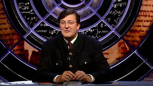 QI Season 1 Episode 6 - Antidotes