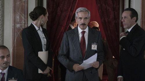 Cuéntame cómo pasó Season 18 Episode 6 - Episode 6