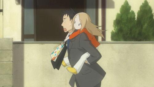 undefined Season 1 Episode 2 - Pinky Swear