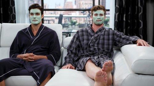 Background image for I See Crazy People