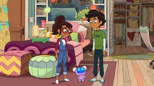 Hailey's On It! Season 1 Episode 7 - Cos-Played