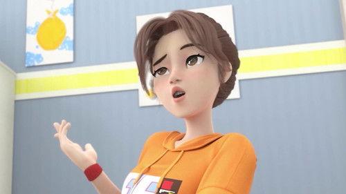 Hello Carbot Season 13 Episode 22 - Episode 22