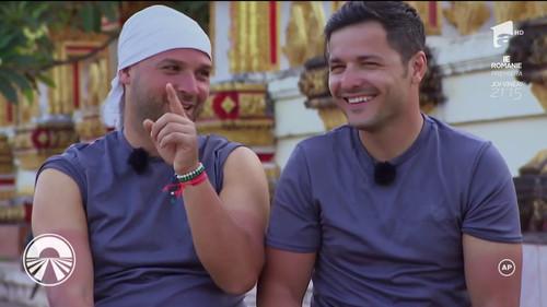 Asia Express Season 1 Episode 6 - Episode 6