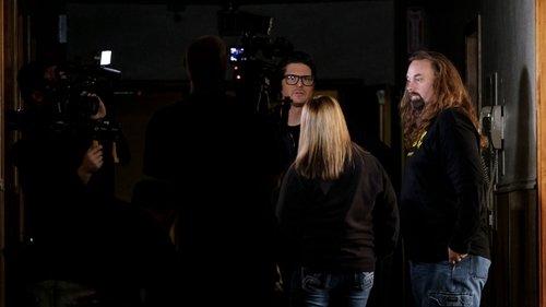 Ghost Adventures Season 14 Episode 11 - Asylum 49