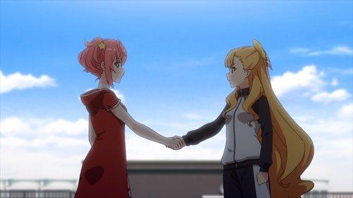 Stella of the Theater: World Dai Star Season 1 Episode 10 - Everyone's Phantoms