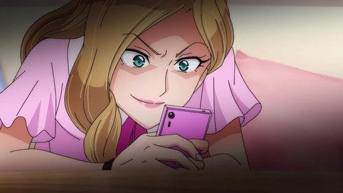 GeGeGe no Kitaro Season 1 Episode 67 - The Social Media Addict Versus The Jomon Man