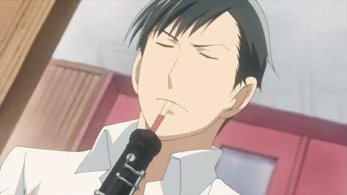 Nodame Cantabile Season 2 Episode 11 - Lesson 11