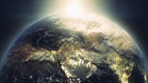 The Great Acceleration Season 1 Episode 5 - Blue Marble