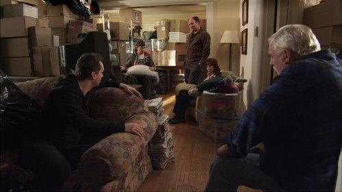 Legit Season 1 Episode 8 - Hoarders