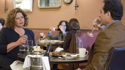 Nurse Jackie Season 7 Episode 7 - Are You With Me, Doctor Wu?