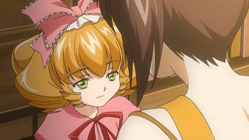 Rozen Maiden Season 2 Episode 9 - The Admonition - Der Tadel
