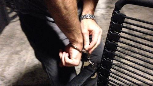 RT Life Season 5 Episode 1 - Everybody Getting Handcuffed