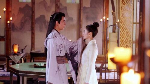 The Love Lasts Two Minds Season 1 Episode 1 - Episode 1