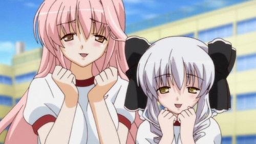 Da Capo Season 3 Episode 4 - In the Autumn Wind