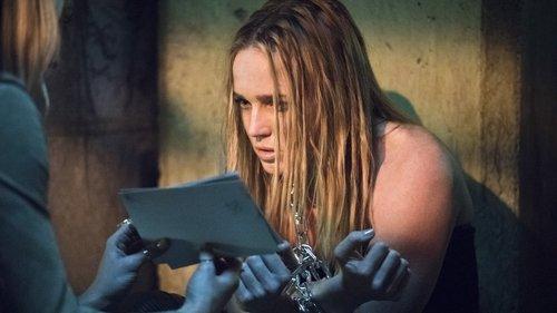 Arrow Season 4 Episode 4 - Beyond Redemption