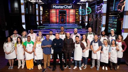 MasterChef Season 13 Episode 5 - State Fair Food