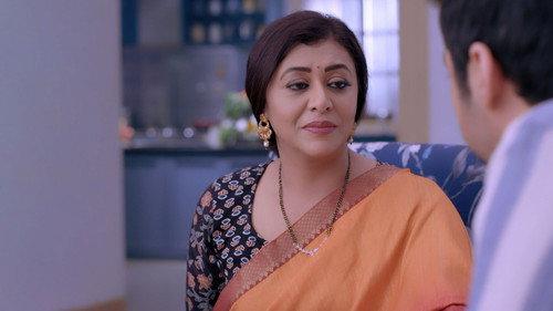 Aangan Aapno Kaa Season 1 Episode 15 - Pallavi Ke Kareeb Mat Jana