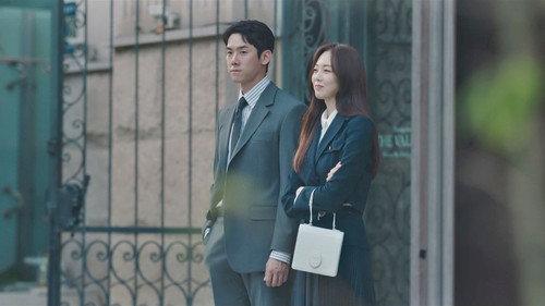 The Interest of Love Season 1 Episode 5 - Episode 5
