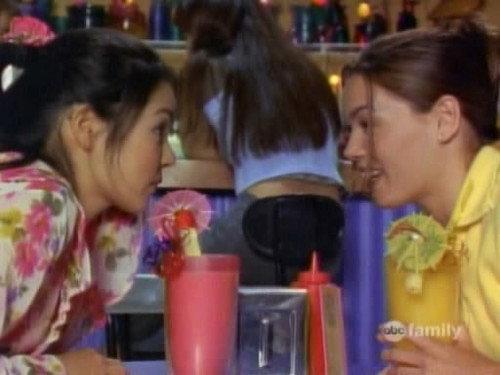 Power Rangers Season 5 Episode 24 - Vanishing Act
