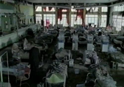 The Last Train Season 1 Episode 4 - Episode 4