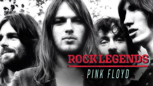 Rock Legends Season 1 Episode 8 - Pink Floyd