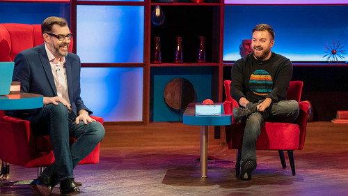 Richard Osman's House of Games Season 4 Episode 57 - Episode 57