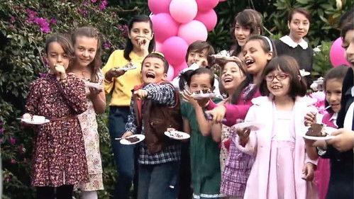 Tres milagros Season 1 Episode 4 - Episode 4