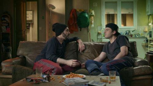 Blocked Season 1 Episode 14 - Episode 14